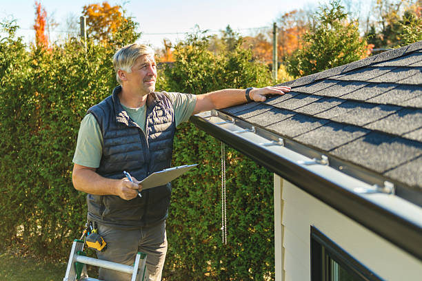 Trusted Emergency Roof Repair service in Rock Island, TN - Ben Roofing and Steel LLC